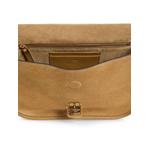 Antibes suede shoulder Bag 5