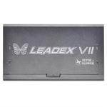 Super Flower Leadex VII XG Gold 1000W ATX 3.1 80Plus Gold сертифицирован, полностью модульный блок питания 3