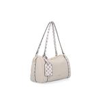 Elevate C Tote Bag - бежевый 3