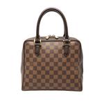Сумка Damier Ebene Brera (2003 год) 1
