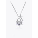 Подвеска Vinstella Heartwarming Half-Cut 1