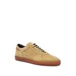 Sisso 001 suede sneakers 2