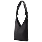 Сумки через плечо MM6 Maison Margiela Mini Japanese Bag 'Черный' 3