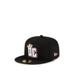Бейсболка 59FIFTY Charlotte Knights 2