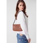 Трансформируемая сумка через плечо Isola Convertible Crossbody Flap Bag 5