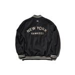 VARSITY JACKET (ОДНОСЛОЙНАЯ) NEW YORK YANKEES 4