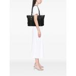 2000-2015 GG Canvas Abbey D Ring tote bag 2