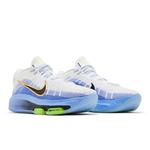 Кроссовки Nike Air Zoom GT Hustle 3 'Fundamental' 8