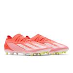 Бутсы adidas X Crazyfast Pro FG 'Energy Citrus Pack' 8