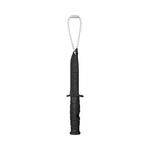 Брелоки и шнурки Supreme x Ka-Bar Emergency Whistle Keychain «Black» 2