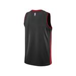 Топ Miami Heat City Edition Swingman 1