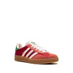 Кроссовки Gazelle Indoor Paris Olympics - Red 2