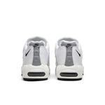 Кроссовки Nike Air Max 95 «Белый/Черный» 6