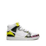 Кеды Dunk High PRM DLS SB 1