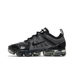 Кроссовки Nike Air VaporMax 2019 GS 'Ghost Black' 3