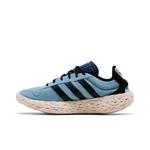 Кроссовки Adidas Zponge «Tactile Blue» 3
