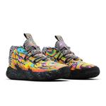 Кроссовки Dexter's Laboratory x Puma MB.03 Jr 8