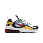 Кроссовки Nike Air Max 270 React BG 'Multi-Color' 1