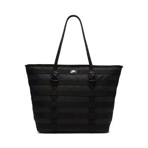 Сумки-тоут Nike Rpm Tote 'Black/Black/White'