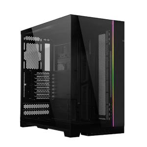 LIAN LI PC-O11 Dynamic EVO XL ATX корпус - Black черный