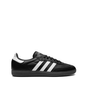 Кроссовки Samba Black/White из коллаборации с FA