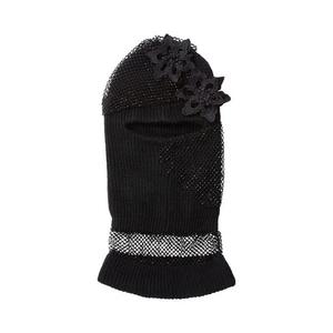 Баклавы Who Decides War Overlay Face Mask 'Coal'