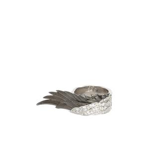 Кольцо Rock Feather