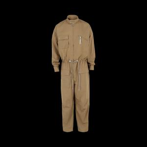 Верх Ferragamo Herren Jumpsuit 'Brown'
