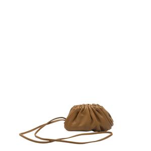 Сумка через плечо Lambskin The Extra Mini Pouch (2012-2026 годы)