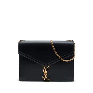 Сумка на плечо Monogram Cassandra Clasp Bag (2018 год)