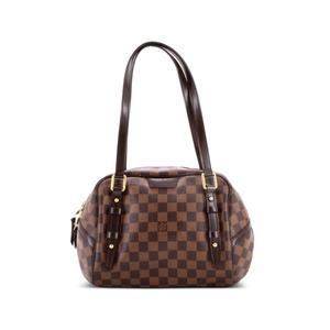 Сумка на плечо Rivington Satchel Damier PM