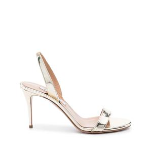 Босоножки So Nude с ремешком на пятке