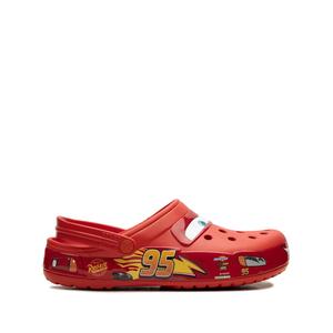 Клоги Classic Lightning McQueen