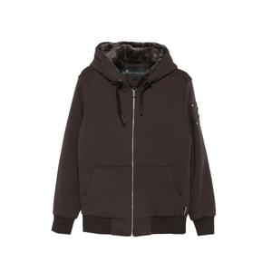 Куртка Classic Bunny на молнии с капюшоном