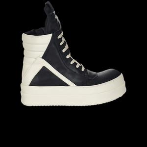 Кроссовки Rick Owens Mega Bumper Кроссовки 'Black Milk'