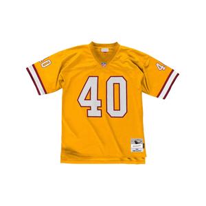Топ 1996 Mike Alstott Tampa Bay Buccaneers Legacy