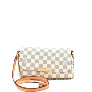 Сумка через плечо Favorite Handbag Damier PM