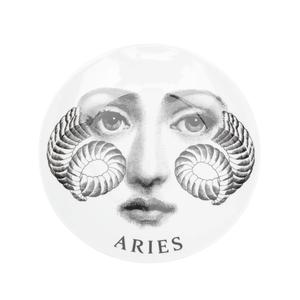 Настенный декор Tema e Variazioni n.348 Aries (26 см)