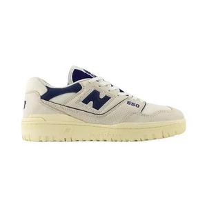 Повседневные баскетбольные New Balance 550 "Permafrost Blue Oyster"