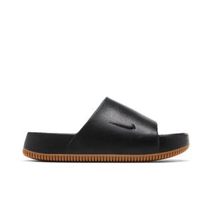 Слайды Nike Calm Slide 'Black Gum'