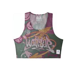 Жилет C2 Women VVOLTCOAL Earthy Rose Race