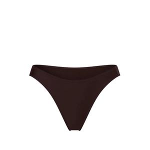 Плавки бикини Satin Touch средней посадки