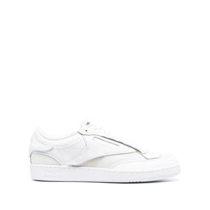 Кроссовки Club C Memory Of из коллаборации с Reebok