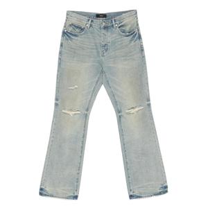 Джинсы bootcut