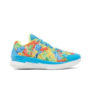 Кроссовки Sour Patch Kids x Curry Brand Curry 1 Low FloTro