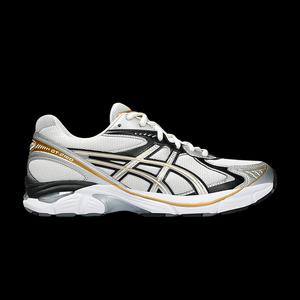 Беговые кроссовки для производительности ASICS GT 2160 'Cream Silver Gold'