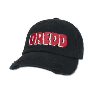 Кепки Palace Judge Dredd 6-Panel 'Black'