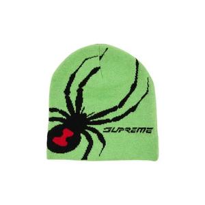 Шапки-бини Supreme x Spyder Beanie 'Green'