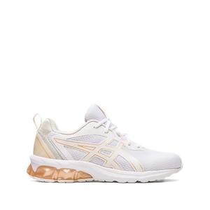 Кроссовки GEL-QUANTUM 90 IV White/Champagne