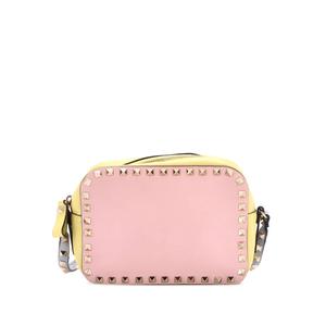 Сумка через плечо Rockstud Camera